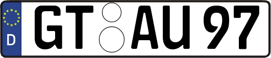 GT-AU97