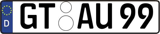 GT-AU99