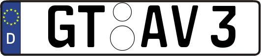 GT-AV3