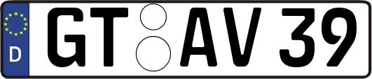 GT-AV39
