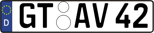 GT-AV42
