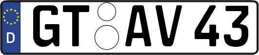 GT-AV43