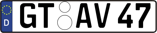 GT-AV47