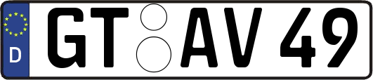 GT-AV49