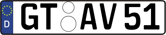 GT-AV51