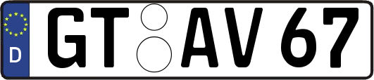 GT-AV67