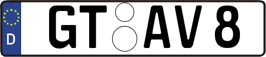 GT-AV8
