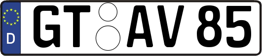 GT-AV85