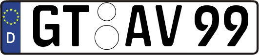GT-AV99
