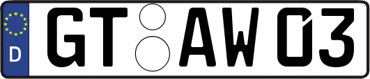 GT-AW03