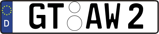 GT-AW2