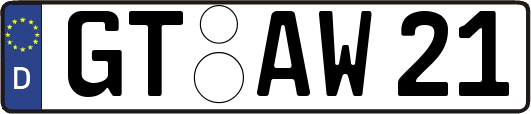 GT-AW21