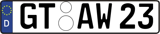 GT-AW23