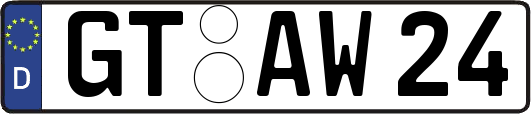 GT-AW24