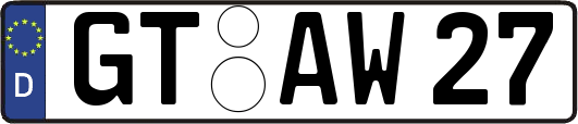 GT-AW27