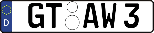 GT-AW3
