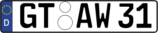 GT-AW31