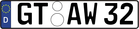 GT-AW32
