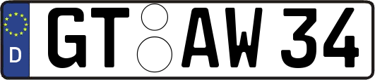 GT-AW34