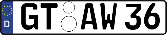 GT-AW36