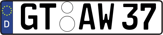 GT-AW37