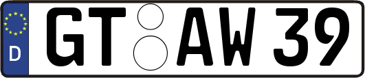 GT-AW39