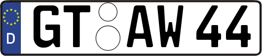 GT-AW44