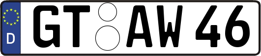 GT-AW46