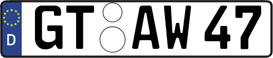 GT-AW47