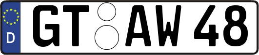 GT-AW48