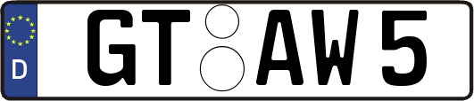 GT-AW5