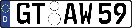 GT-AW59