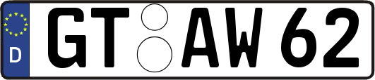 GT-AW62