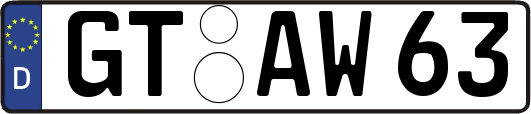 GT-AW63