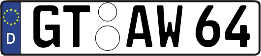 GT-AW64