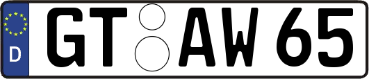 GT-AW65