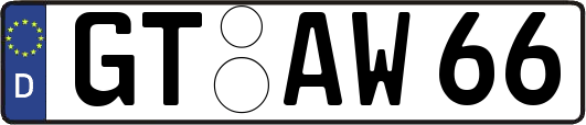 GT-AW66