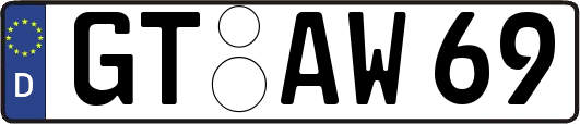 GT-AW69