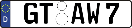 GT-AW7