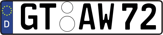 GT-AW72