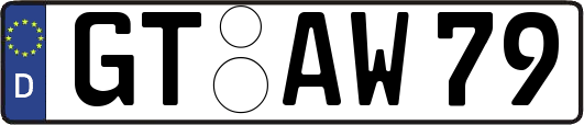 GT-AW79