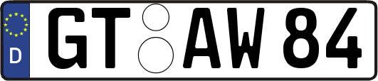 GT-AW84
