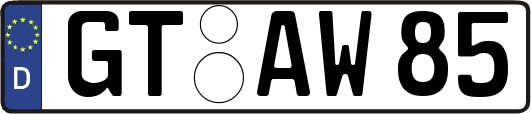 GT-AW85