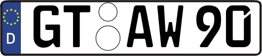 GT-AW90