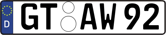 GT-AW92