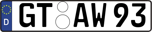 GT-AW93