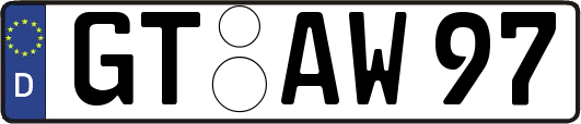 GT-AW97