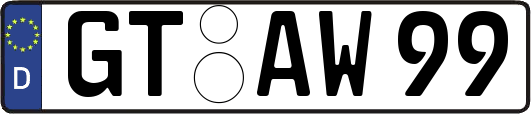 GT-AW99