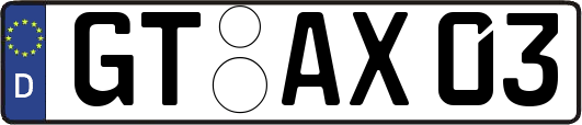 GT-AX03