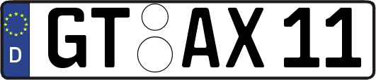 GT-AX11